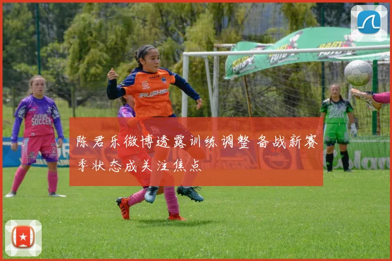 陈君乐微博透露训练调整 备战新赛季状态成关注焦点