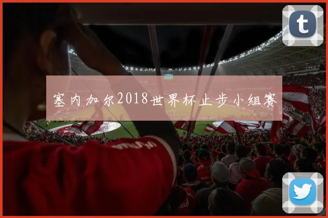 塞内加尔2018世界杯止步小组赛
